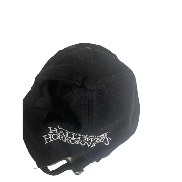 Universal Studios Halloween Horror Nights 2022 Lil' Boo Hat - Picture 5 of 16